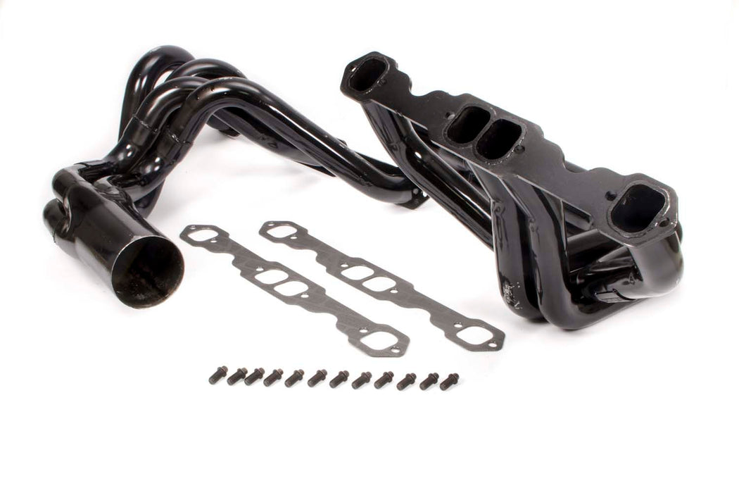 Schoenfeld SCH1152 SBC Modified Header 1-3/4 Ellis