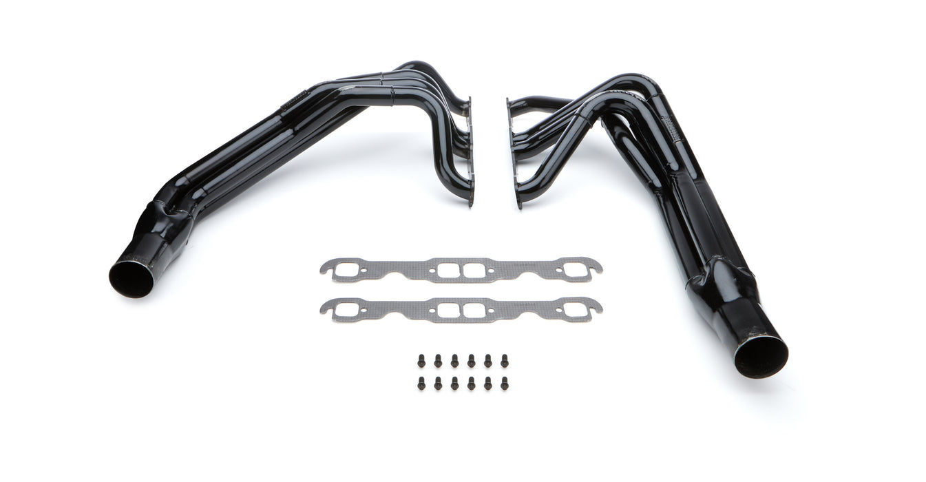 Schoenfeld SCH1155LAV-J2-3 Header SBC Modified 3 Step