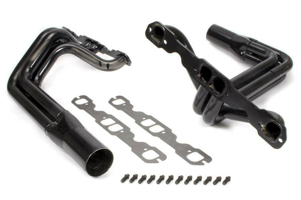 Schoenfeld SCH11619HCM2 SBC Modified Header 602 Crate 1-5/8in
