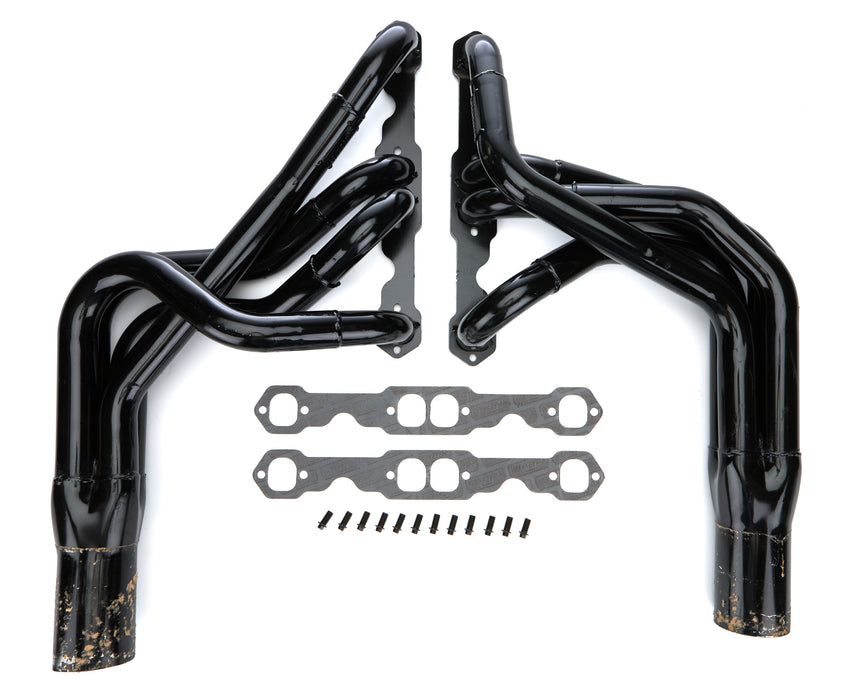 Schoenfeld SCH116V Header SBC 67-69 GM F-Body 1-3/4in Drag