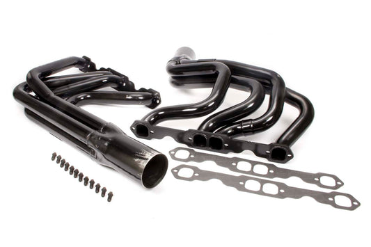 Schoenfeld SCH1186 SBC Modified Header 1-3/4in DW