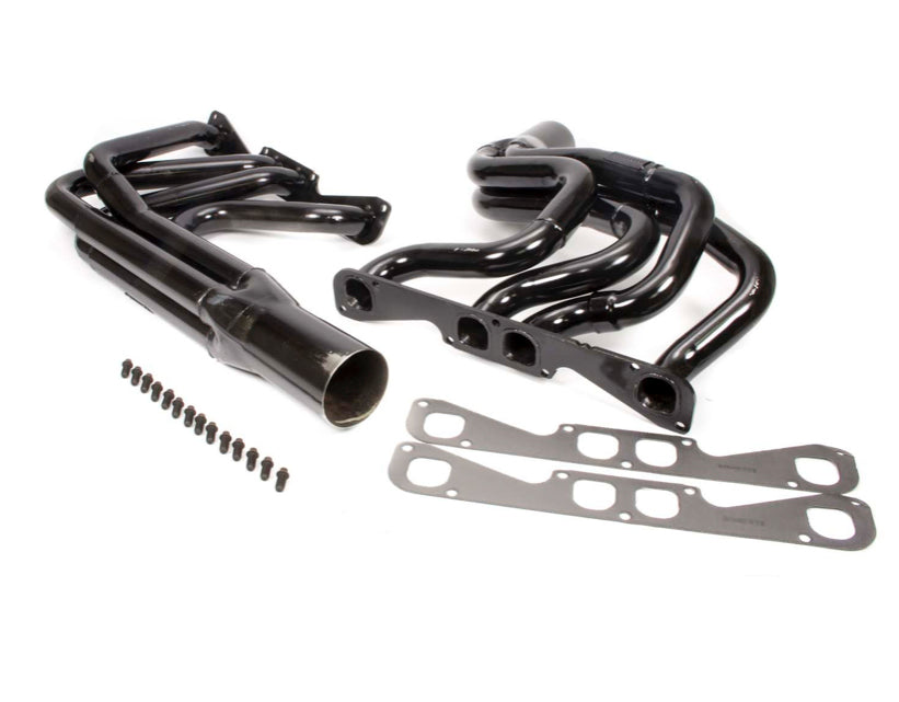 Schoenfeld SCH126VSP Stock Clip Headers SP 1-3/4in x 1-7/8in