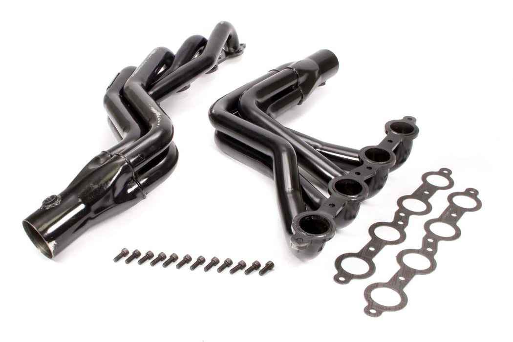 Schoenfeld SCH1302LS1 Header LS1 78-99 GM 2wd Truck