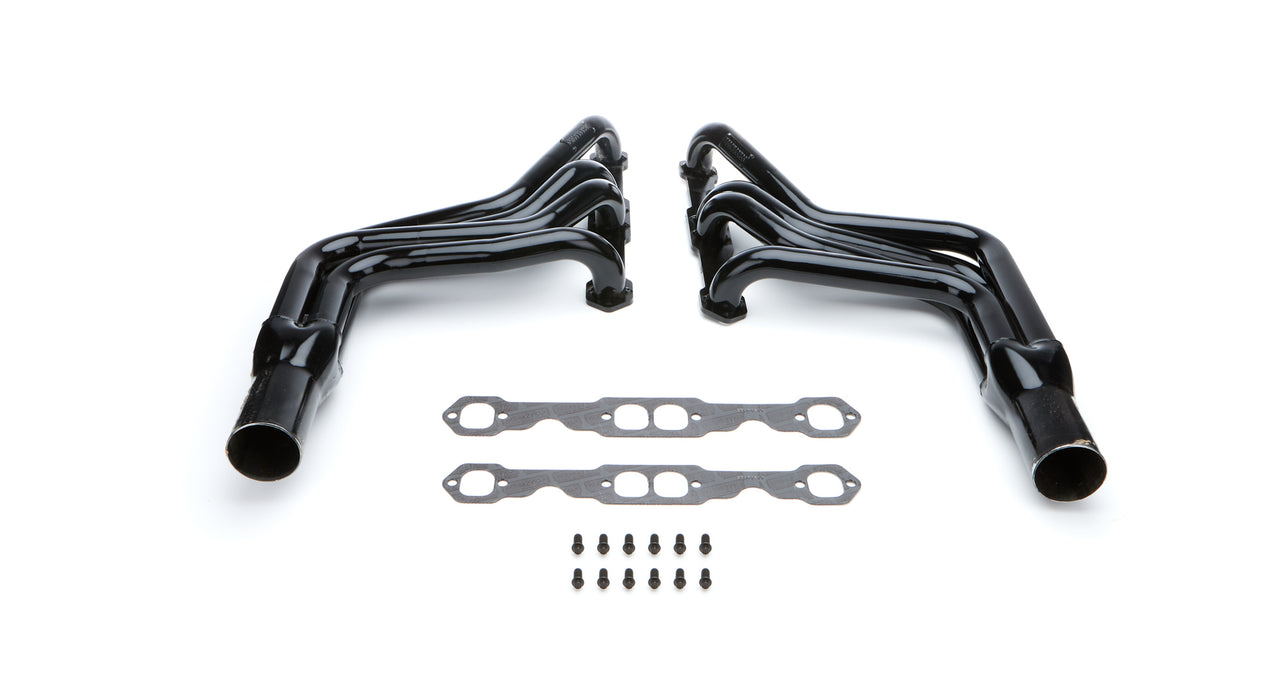 Schoenfeld SCH1308-3 Header SBC Truck GM 67-87 1-3/4in