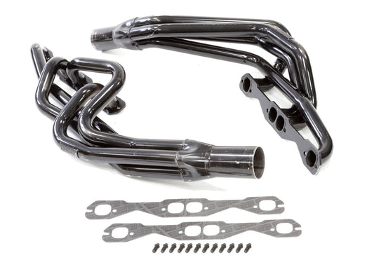 Schoenfeld SCH135CM2 SBC Header 602 Crate 1-5/8in x 3in