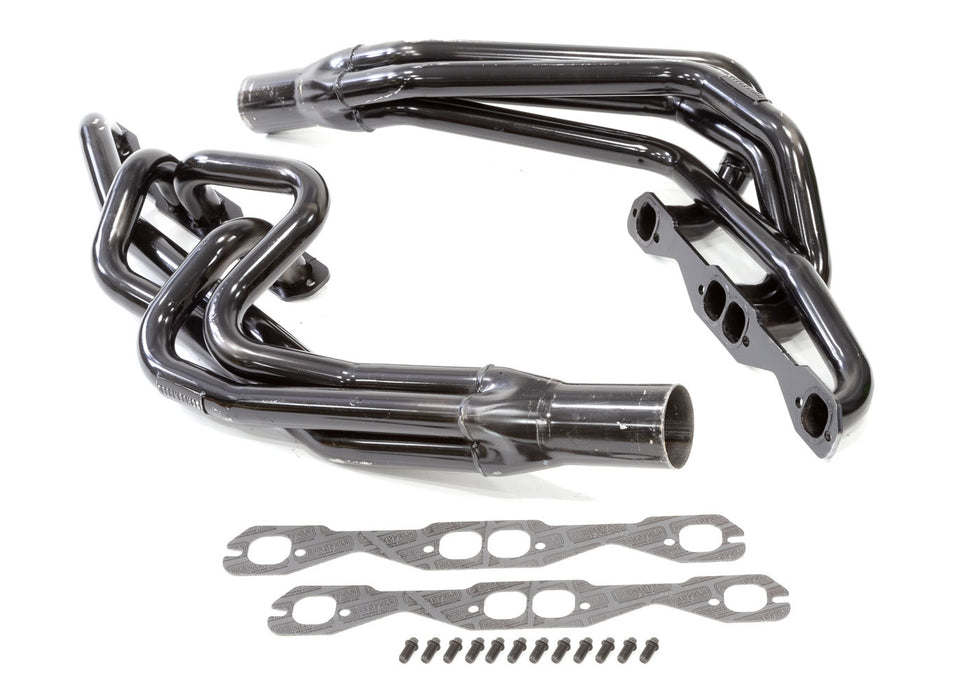 Schoenfeld SCH135CM2 SBC Header 602 Crate 1-5/8in x 3in