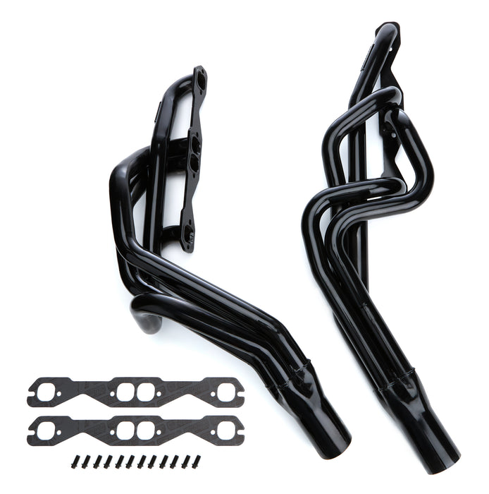 Schoenfeld SCH135HCM2 SBC Header 602 Crate Howe 1-5/8in x 3in