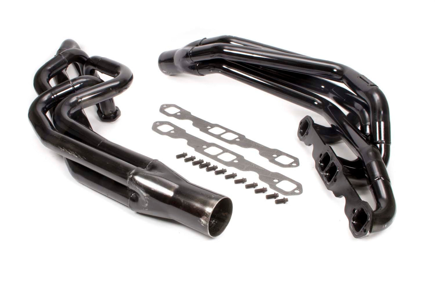 Schoenfeld SCH135V-3 Crossover Headers 1-5/8 - 1-3/4