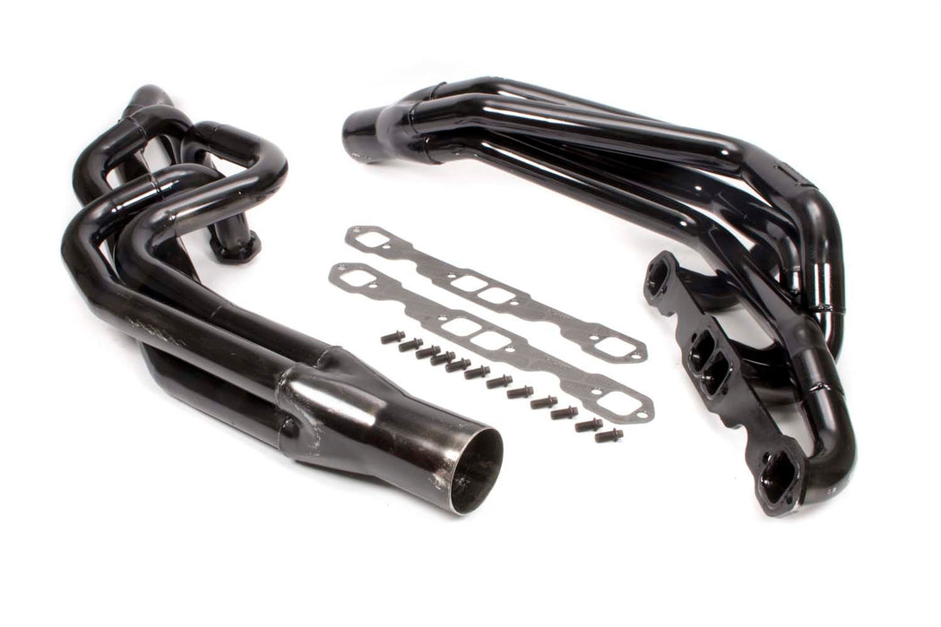 Schoenfeld SCH135V-3 Crossover Headers 1-5/8 - 1-3/4