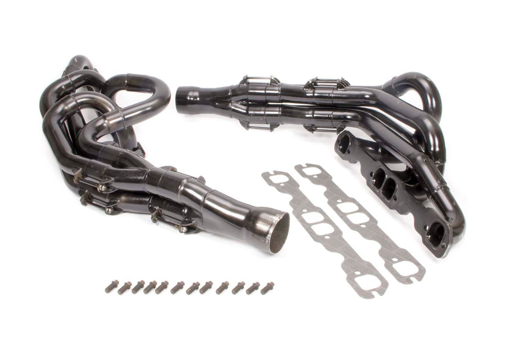 Schoenfeld SCH135VYCM Crossover Headers 1-5/8 - 1-3/4 Crate Motr