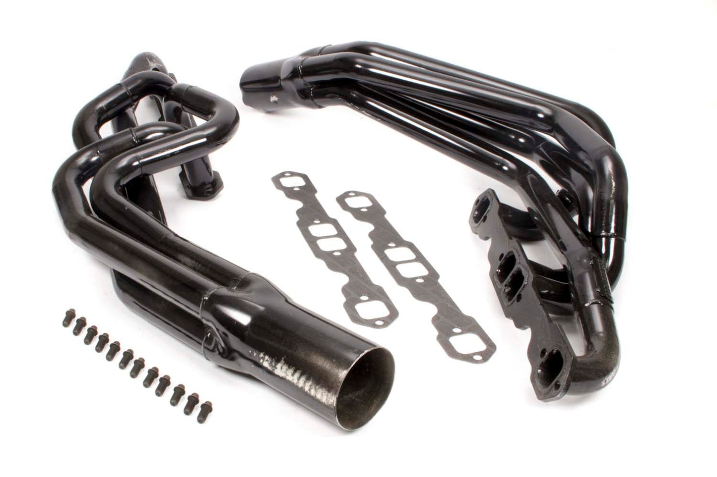 Schoenfeld SCH135V Crossover Headers 1-5/8 - 1-3/4