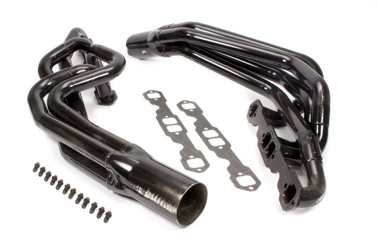 Schoenfeld SCH135V Crossover Headers 1-5/8 - 1-3/4