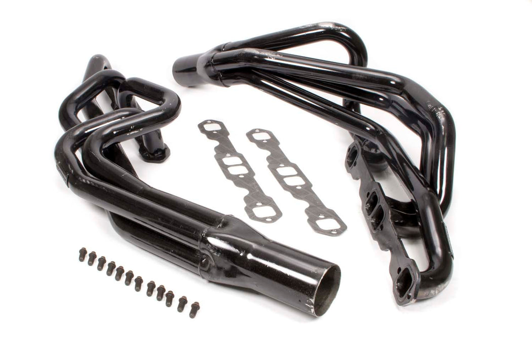 Schoenfeld SCH136H Crossover Headers 1-3/4