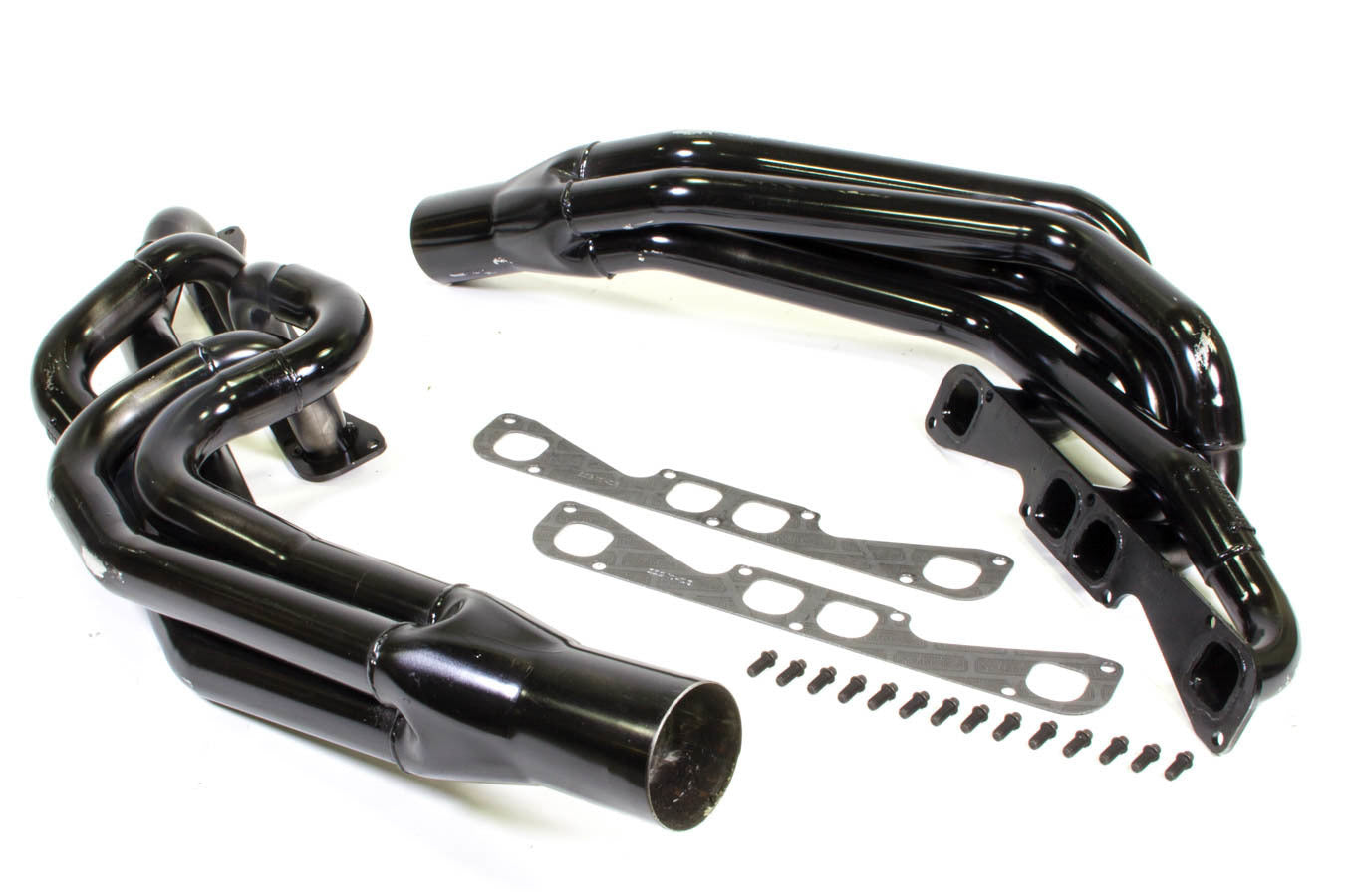 Schoenfeld SCH136V2SP Crossover Headers 1-3/4 - 2in