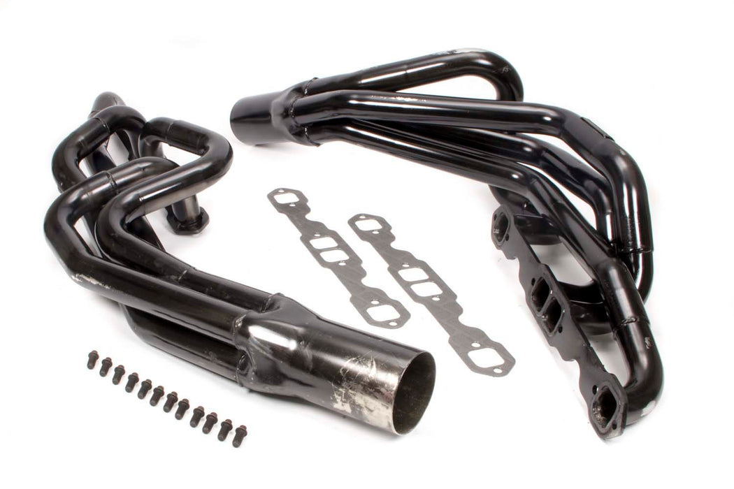 Schoenfeld SCH136VH Crossover Headers 1-3/4 - 1-7/8