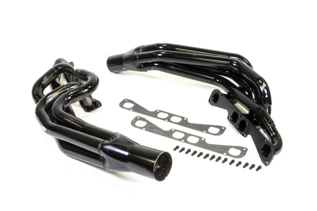 Schoenfeld SCH136VSP Crossover Headers 1-3/4 - 1-7/8 Spreadport