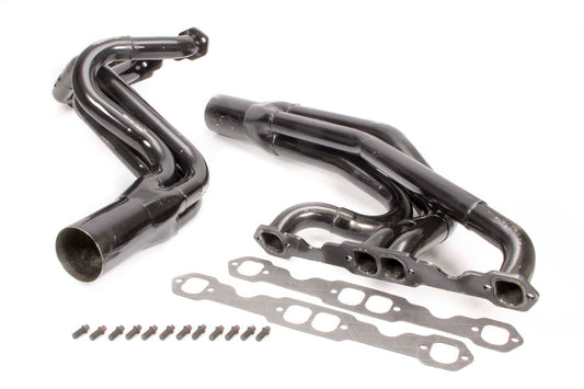 Schoenfeld SCH142-505LVG Dirt late Model Headers 1-3/4 - 1-7/8