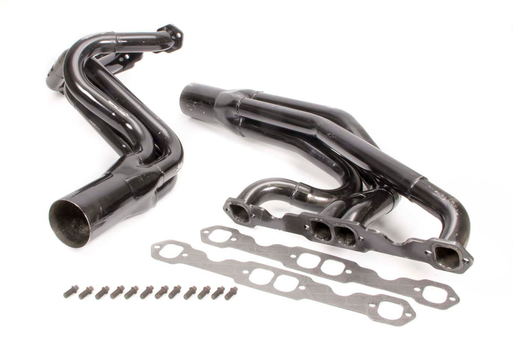 Schoenfeld SCH142-505LVG Dirt late Model Headers 1-3/4 - 1-7/8