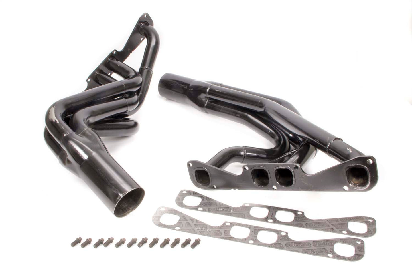 Schoenfeld SCH142-525LVSP Dirt Late Model Headers 1-3/4 - 1-7/8
