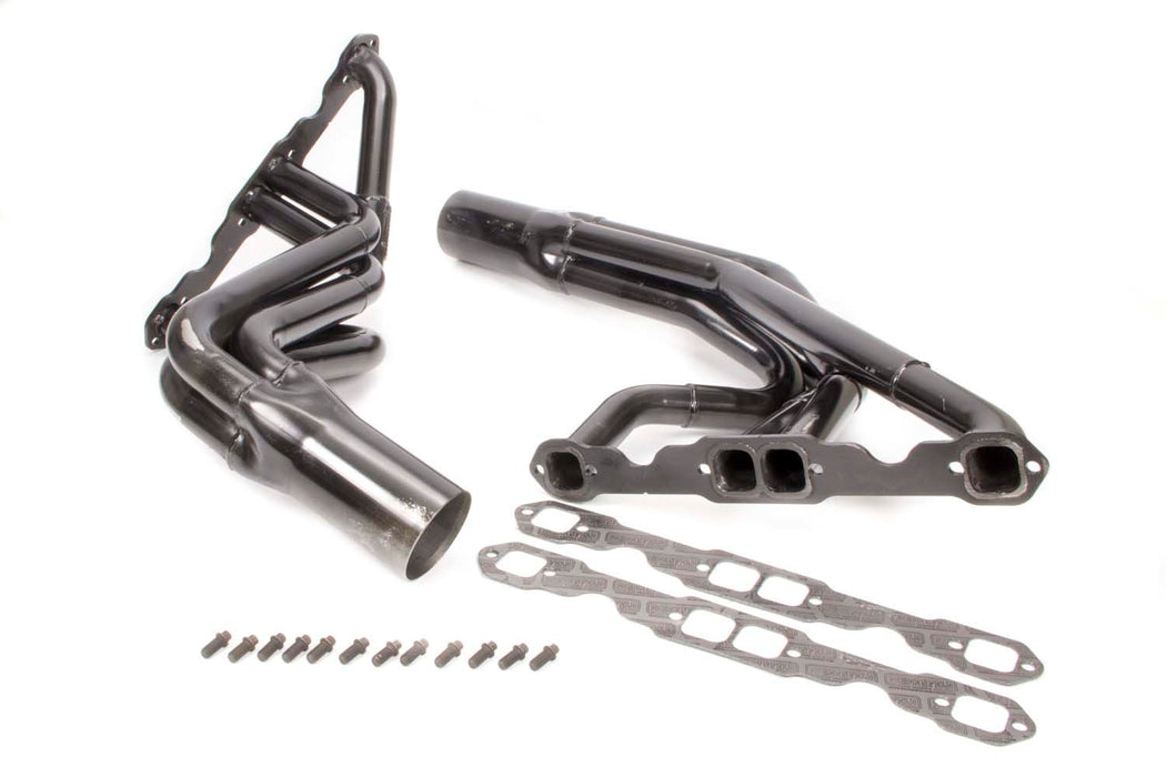 Schoenfeld SCH142-525LV Dirt Late model Headers 1-3/4