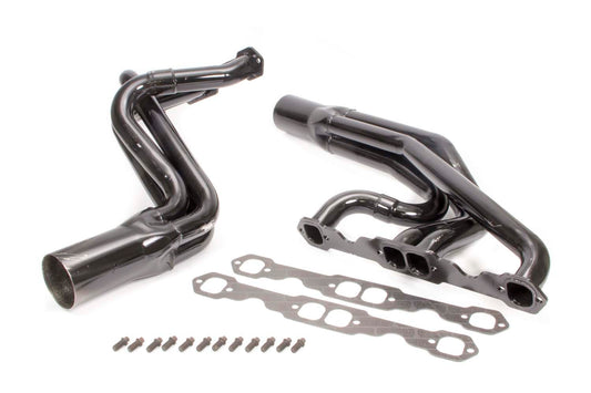 Schoenfeld SCH142-605LG Dirt Late Model Headers 1-3/4