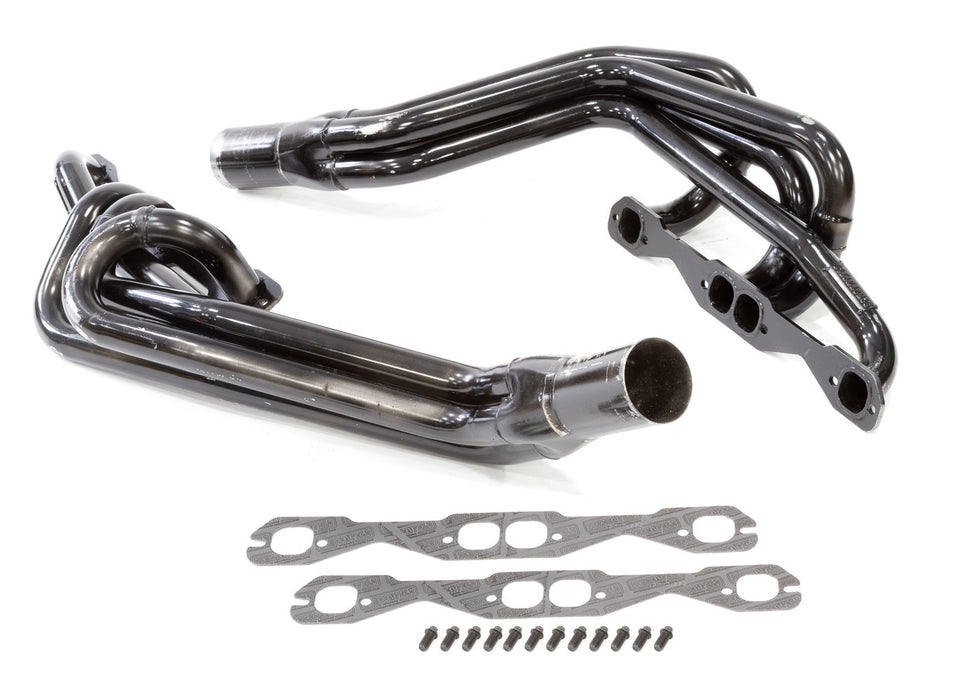 Schoenfeld SCH145CM2 SBC Crossover Header 602 Crate 1-5/8in