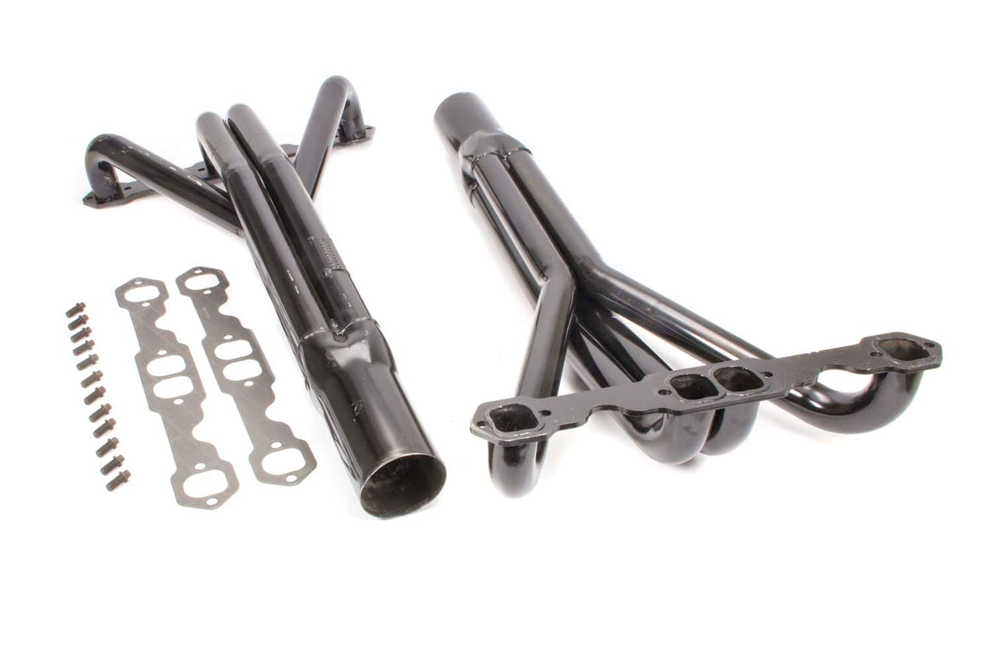 Schoenfeld SCH1515 Tractor Pull Headers 1-7/8in