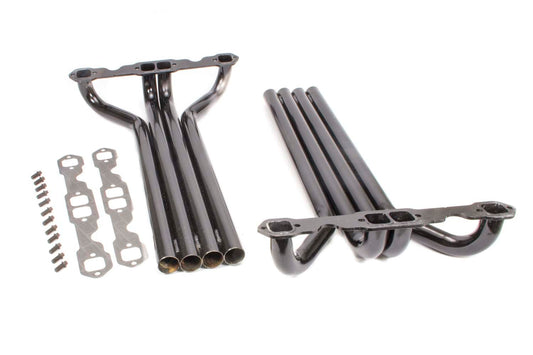 Schoenfeld SCH1522 SBC Header 1-5/8