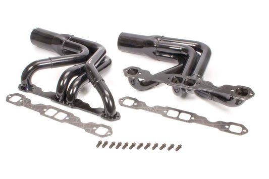 Schoenfeld SCH152EV SBC Chassis Headers 1-3/4 - 1-7/8
