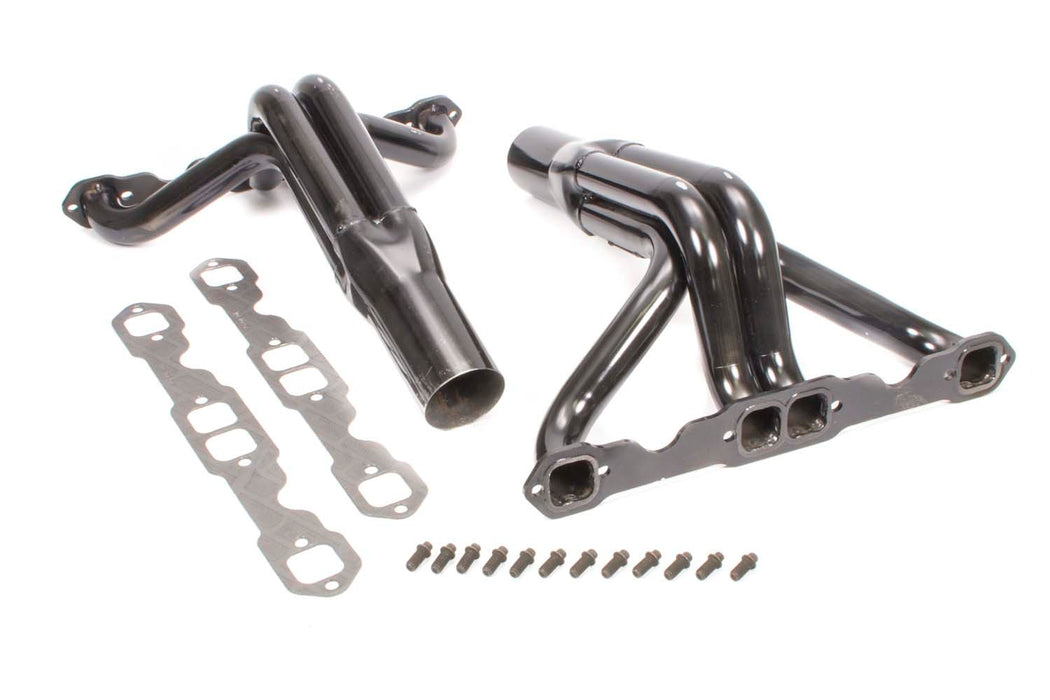 Schoenfeld SCH162 SBC IMCA Headers 1-3/4