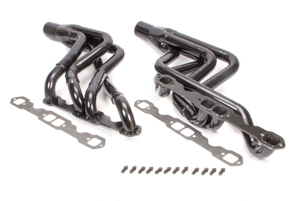 Schoenfeld SCH165V SBC Street Stock Headers
