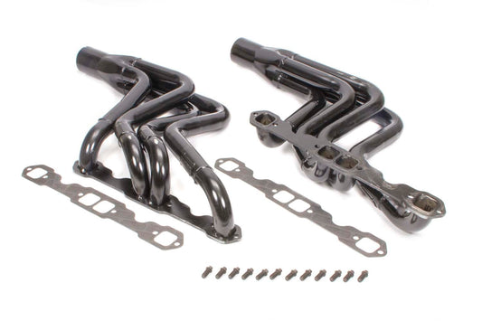 Schoenfeld SCH166VA SBC Street Stock Headers 1-3/4 x 1-7/8
