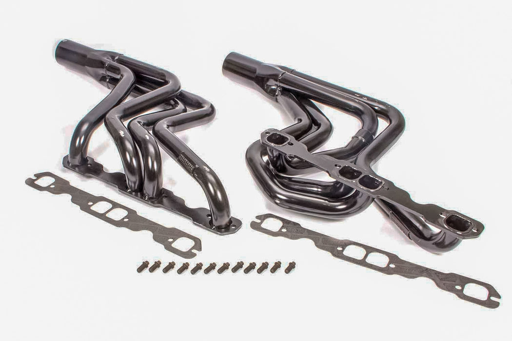 Schoenfeld SCH181-406LVGCM2-3 Dirt Late Model Headers Crate Motor 1-5/8 1-3/4