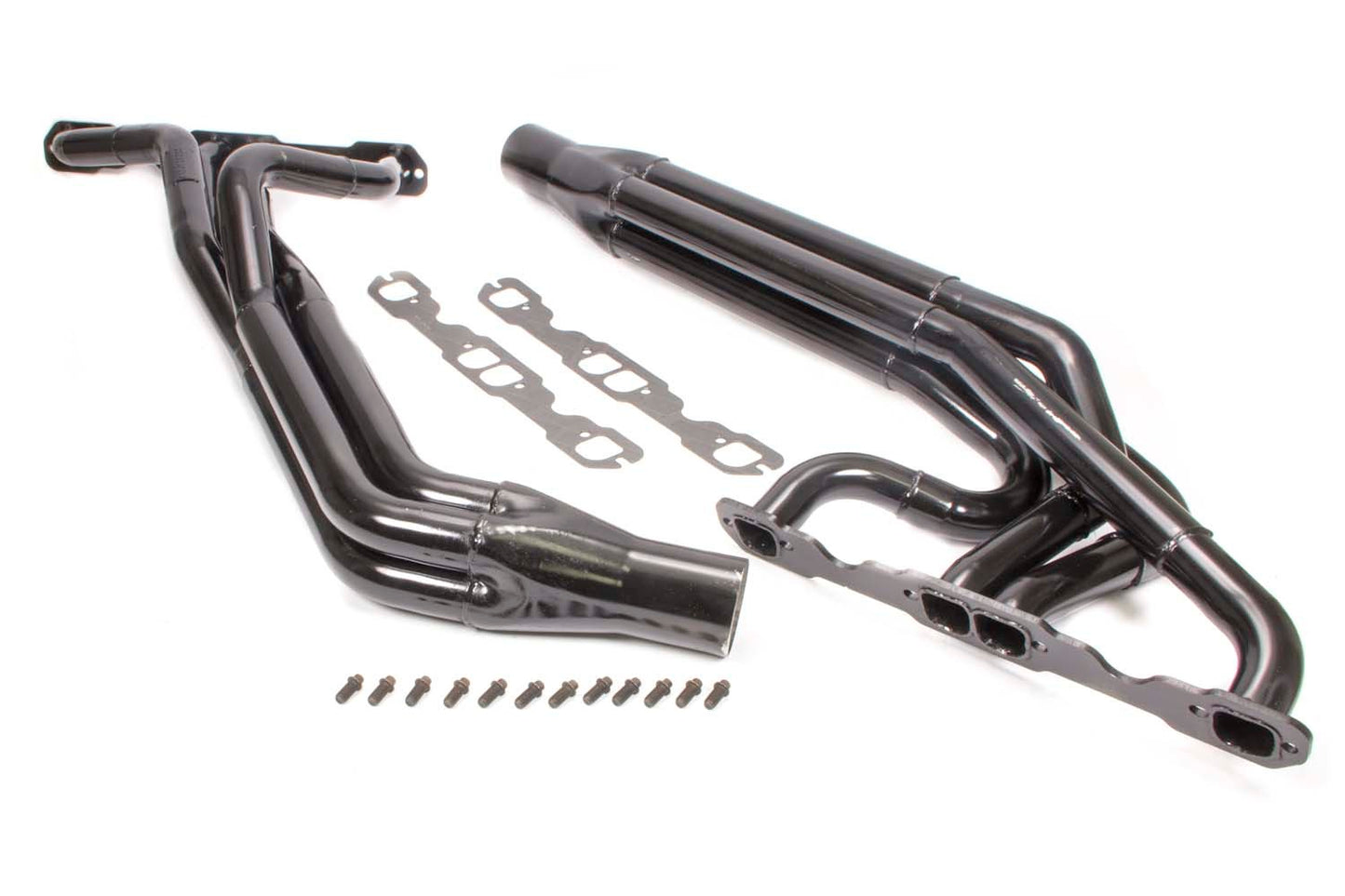 Schoenfeld SCH181-606LV3GCM-3 Dirt Late Model Headers Crate Motor 3 Step