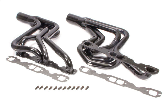 Schoenfeld SCH185CM SBC Street Stock Headers 1-5/8