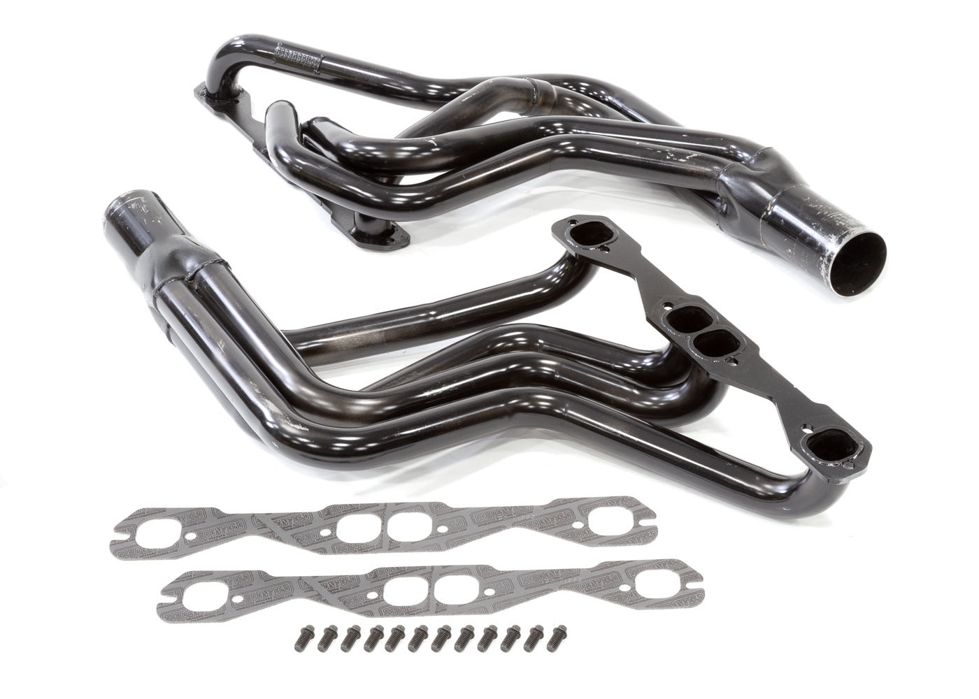 Schoenfeld SCH185MCM2 SBC Street Stock Header 602 Crate 1-5/8in
