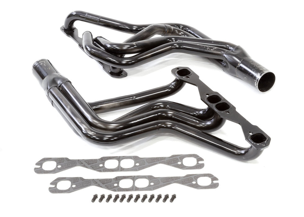 Schoenfeld SCH185MCM2 SBC Street Stock Header 602 Crate 1-5/8in