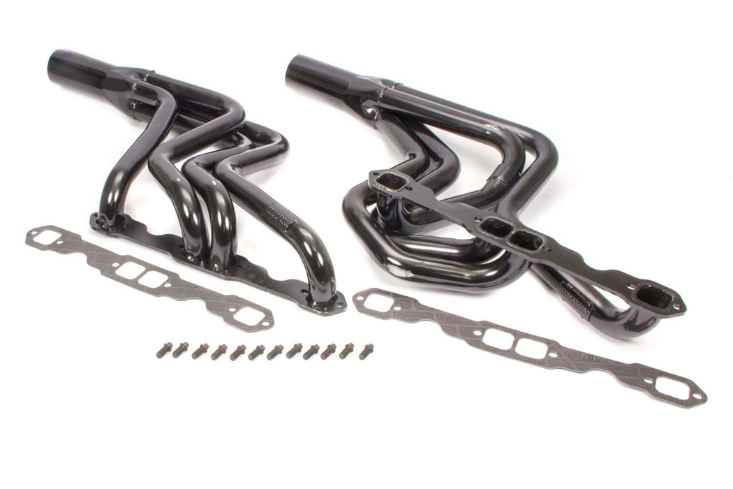Schoenfeld SCH185M SBC Street Stock Headers 1-5/8