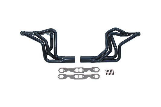 Schoenfeld SCH186CM SBC Street Stock Crate Headers 1-3/4in