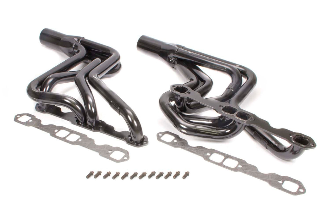 Schoenfeld SCH186 SBC Street Stock Headers 1-3/4