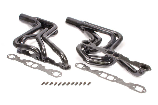Schoenfeld SCH187 SBC Street Stock Header 1-7/8