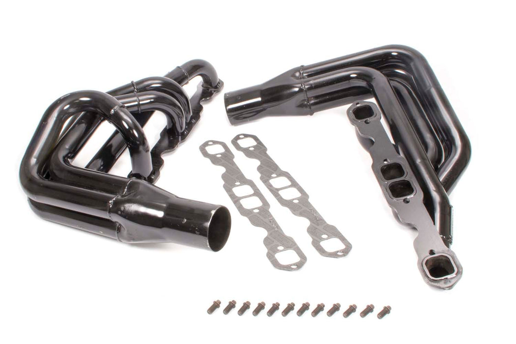 Schoenfeld SCH195V-3 SBC Stock Car Header 1-5/8 to 1-3/4in x 3in