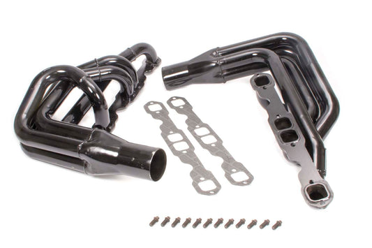 Schoenfeld SCH195V-3 SBC Stock Car Header 1-5/8 to 1-3/4in x 3in