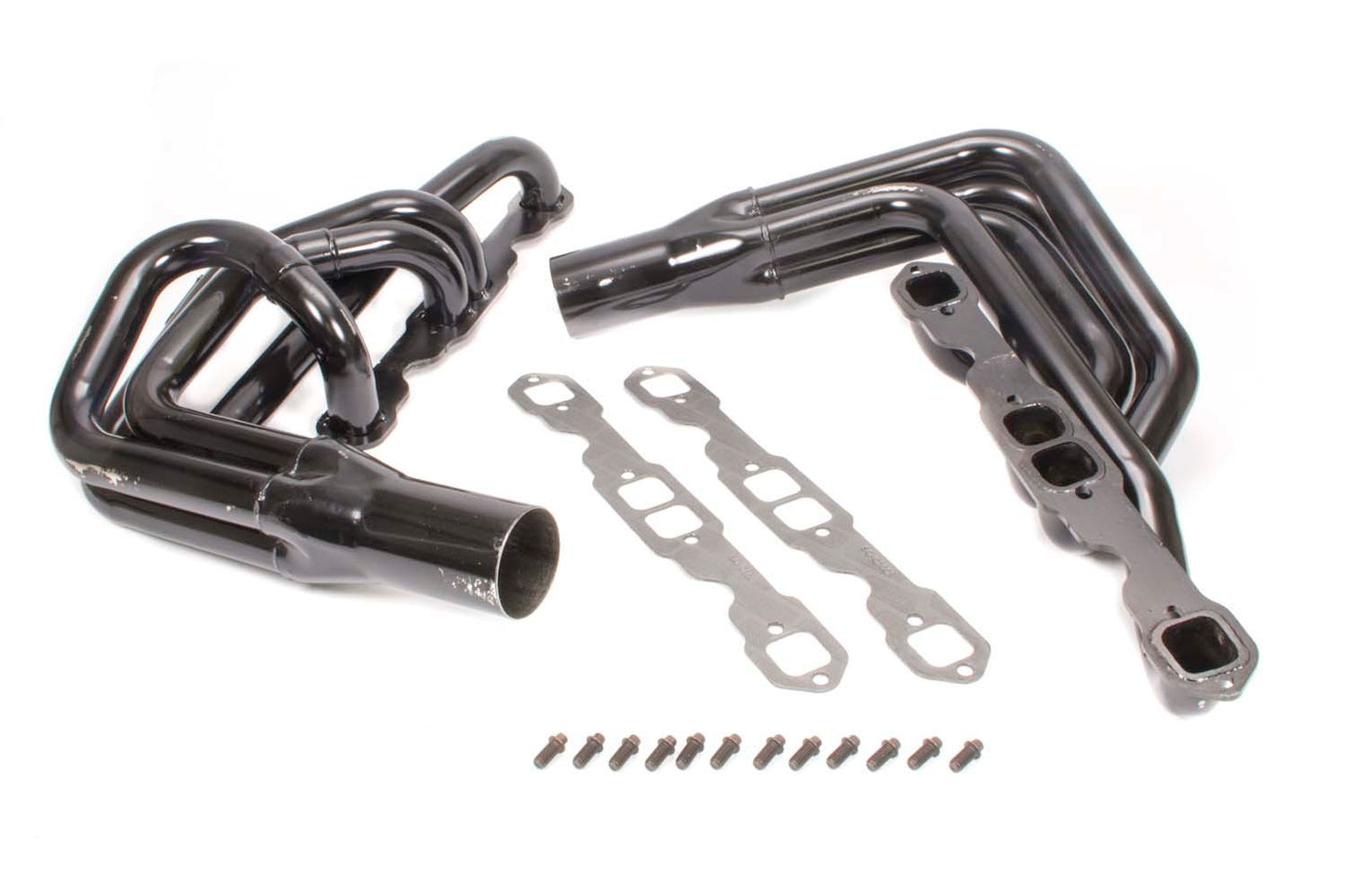 Schoenfeld SCH195 SBC Stock Car Header 1-5/8in x 3in