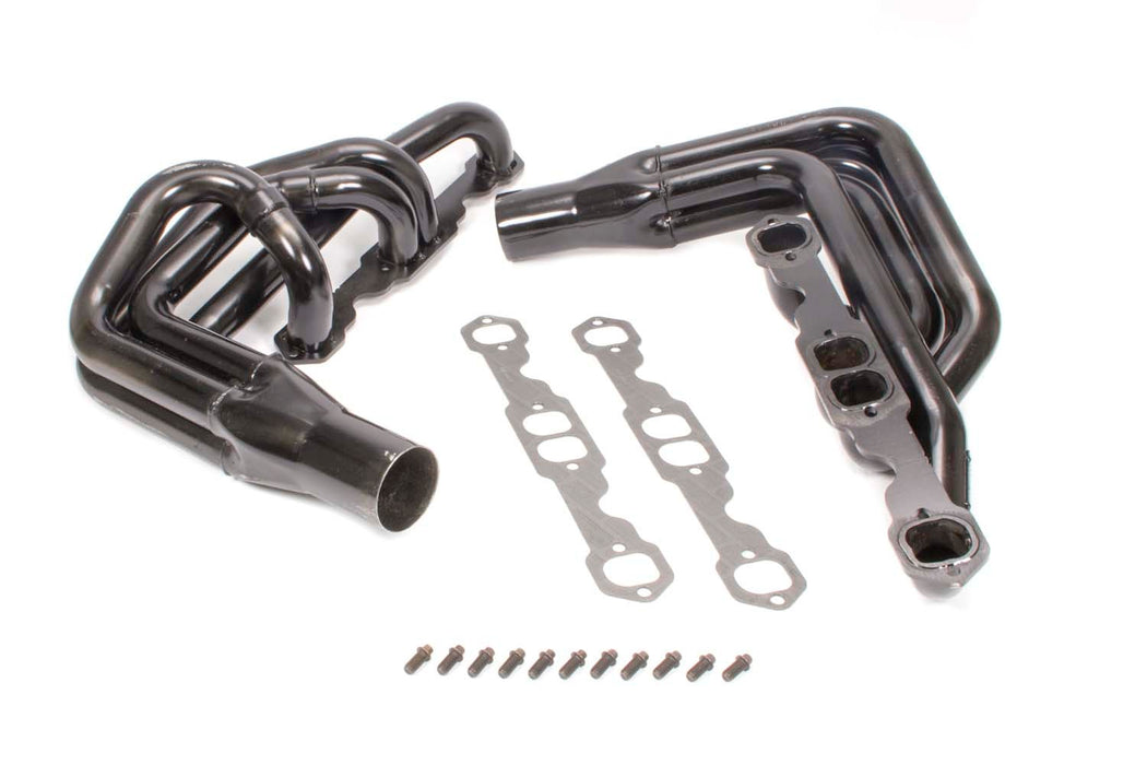 Schoenfeld SCH196-3 SBC Stock Car Header 1-3/4in x 3in