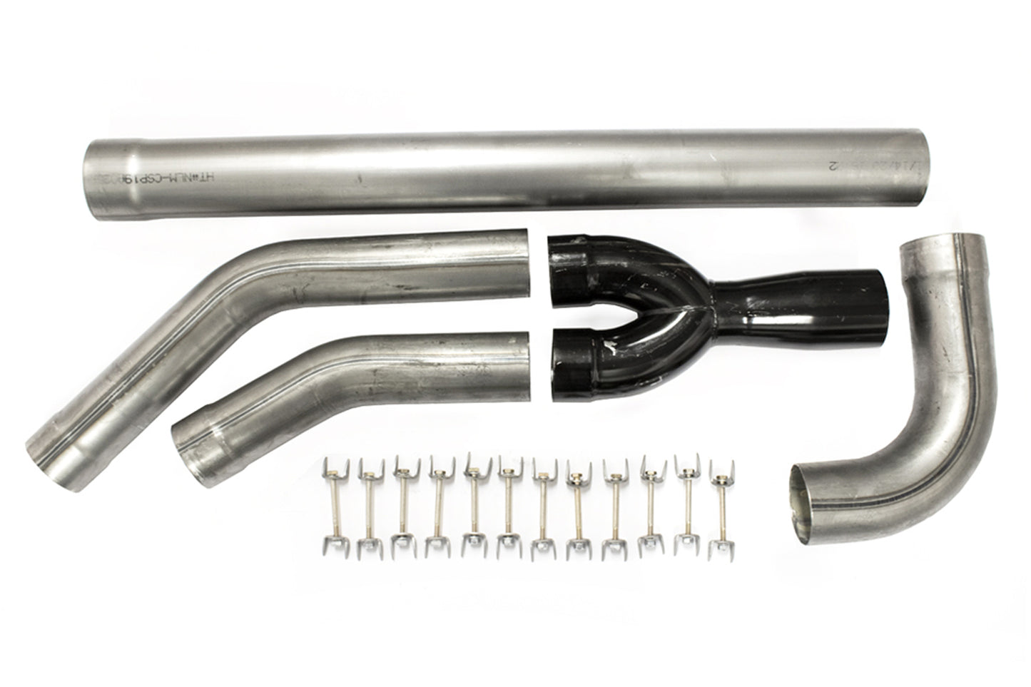 Schoenfeld SCH3035K Exhaust Kit