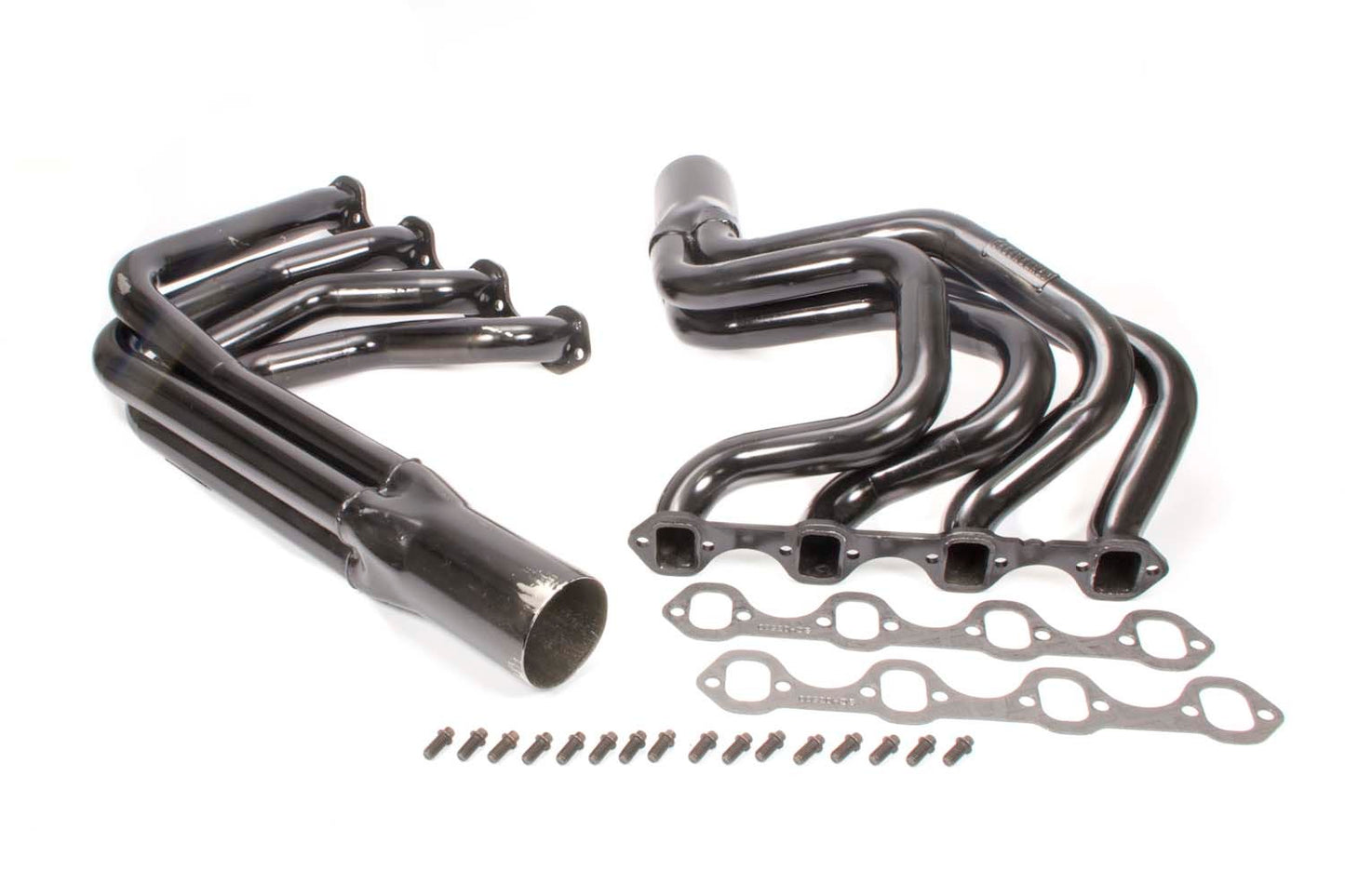 Schoenfeld SCH3186 SBF Modified Header 1-3/4in DW