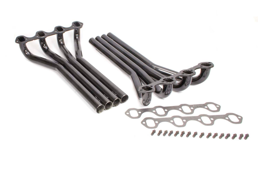 Schoenfeld SCH3522 SBF Header 1-5/8