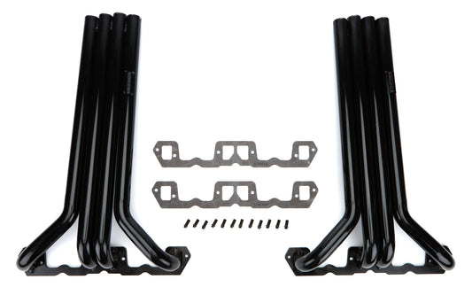 Schoenfeld SCH4522 Header SB Mopar 1-5/8in Demo Derby