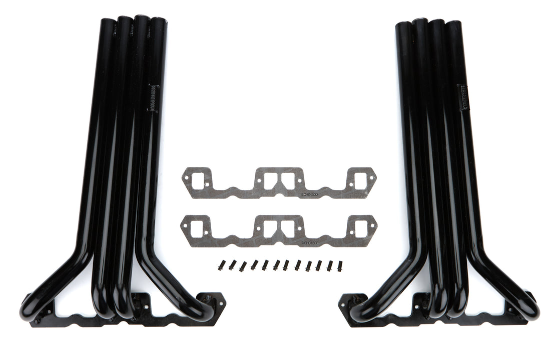 Schoenfeld SCH4522 Header SB Mopar 1-5/8in Demo Derby